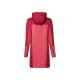 Rocktrail Damen Softshellmantel, mit wasserabweisendem Oberrmaterial (rot, S(36/38)) - B-Ware neuwertig
