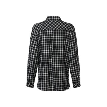 esmara® Damen Flanellhemd aus reiner Baumwolle - B-Ware