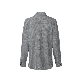 esmara® Damen Flanellhemd aus reiner Baumwolle - B-Ware