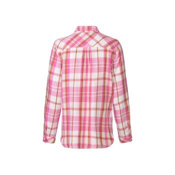 esmara® Damen Flanellhemd aus reiner Baumwolle - B-Ware