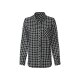 esmara® Damen Flanellhemd aus reiner Baumwolle - B-Ware