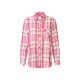 esmara® Damen Flanellhemd aus reiner Baumwolle - B-Ware