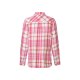 esmara® Damen Flanellhemd aus reiner Baumwolle - B-Ware