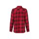 esmara® Damen Flanellhemd aus reiner Baumwolle - B-Ware