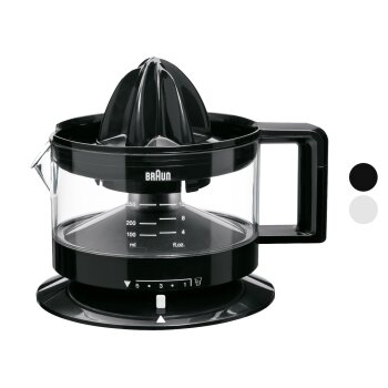 BRAUN Zitruspresse »CJ3000« - B-Ware