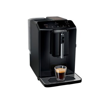 BOSCH Kaffeevollautomat »VeroCup TIE20109«, mit Milchaufschäumer - B-Ware gut