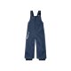 lupilu® Kleinkinder Mädchen Skihose, wasserabweisendes Obermaterial (navy, 86/92) - B-Ware neuwertig