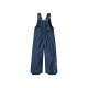 lupilu® Kleinkinder Mädchen Skihose, wasserabweisendes Obermaterial (navy, 86/92) - B-Ware neuwertig