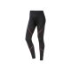 CRIVIT Damen Funktionstights, schnelltrocknend und feuchtigkeitsableitend (anthrazit, S(36/38)) - B-Ware sehr gut