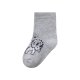 lupilu® Kleinkinder Socken, 7 Paar, mit Bio-Baumwolle (grau/petrol/marine, 19-22) - B-Ware neuwertig