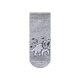 lupilu® Kleinkinder Socken, 7 Paar, mit Bio-Baumwolle (grau/petrol/marine, 19-22) - B-Ware neuwertig