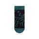 lupilu® Kleinkinder Socken, 7 Paar, mit Bio-Baumwolle (grau/petrol/marine, 19-22) - B-Ware neuwertig