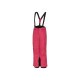 CRIVIT Mädchen Skihose, wasserabweisendes Obermaterial (pink, 146/152) - B-Ware neuwertig