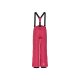 CRIVIT Mädchen Skihose, wasserabweisendes Obermaterial (pink, 146/152) - B-Ware neuwertig