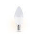 LIVARNO home LED-Lampen, 6er-Set (Kerzen E14) - B-Ware sehr gut