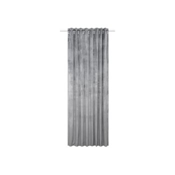 LOOKS by Wolfgang Joop Samtvorhang, 135 x 245 cm, 2er-Set...