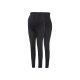 esmara® Damen Umstands Leggings, 2 Stück, mit Bio-Baumwolle (anthrazit, XS(32/34)) - B-Ware neuwertig