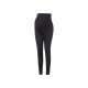 esmara® Damen Umstands Leggings, 2 Stück, mit Bio-Baumwolle (anthrazit, XS(32/34)) - B-Ware neuwertig