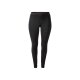 esmara® Damen Thermo-Jeggings, mit aufgesetzten Gesäßtaschen (schwarz, 50) - B-Ware neuwertig