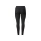 esmara® Damen Thermo-Jeggings, mit aufgesetzten Gesäßtaschen (schwarz, 50) - B-Ware neuwertig