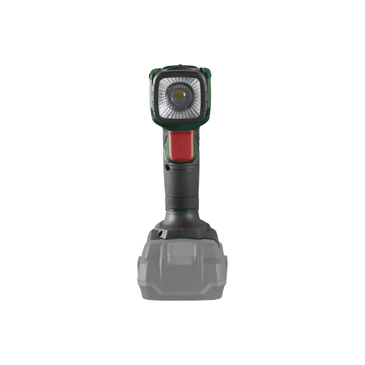 PARKSIDE® Akku-LED-Handlampe »PLHLA 20-Li A1« - B-Ware sehr gut, 10,99 €