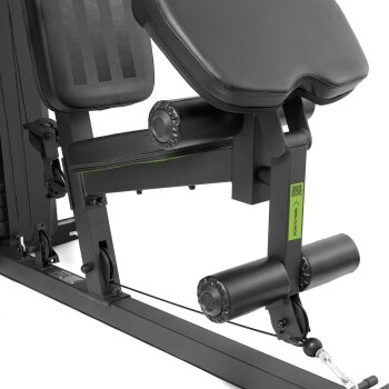 adidas Performance Home Gym, Scan to Train - B-Ware sehr gut