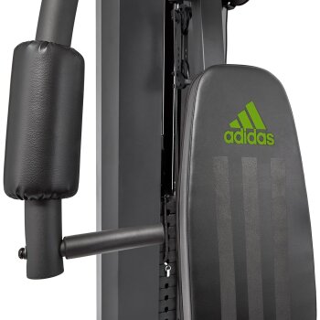 adidas Performance Home Gym, Scan to Train - B-Ware sehr gut