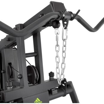 adidas Performance Home Gym, Scan to Train - B-Ware sehr gut