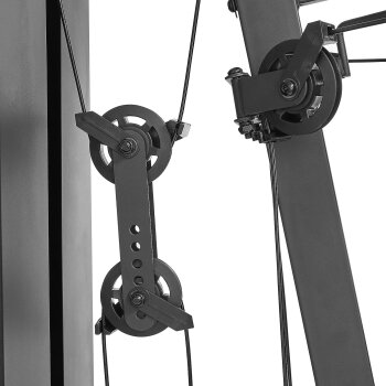 adidas Performance Home Gym, Scan to Train - B-Ware sehr gut