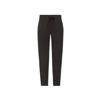 esmara Damen Jogger Business, mit Viskose (schwarz, M (40/42)) - B-Ware neuwertig