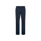 LIVERGY® Hose Herren, mit Eingrifftaschen, Gesäßtaschen (navy, 50) - B-Ware neuwertig