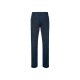 LIVERGY® Hose Herren, mit Eingrifftaschen, Gesäßtaschen (navy, 50) - B-Ware neuwertig