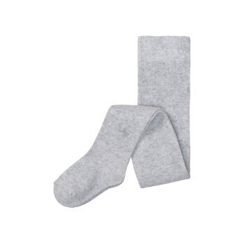 lupilu® Kleinkinder Jungen Strumpfhosen mit Baumwolle, 3 Stück (grau/marine, 98/104) - B-Ware neuwertig
