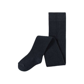 lupilu® Kleinkinder Jungen Strumpfhosen mit Baumwolle, 3 Stück (grau/marine, 98/104) - B-Ware neuwertig