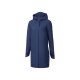 crivit Damen Allwetterparka, wind- und wasserdicht (marine, 38) - B-Ware neuwertig