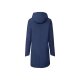 crivit Damen Allwetterparka, wind- und wasserdicht (marine, 38) - B-Ware neuwertig