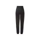 esmara® Damen Umstandssweathose, mit Baumwolle (schwarz, M(40/42)) - B-Ware neuwertig