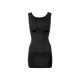 esmara Damen Formunterkleid (Träger breit, schwarz, M (40/42)) - B-Ware neuwertig