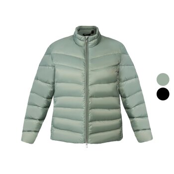 esmara® Damen Lightweight-Jacke, ultraleicht und warm...