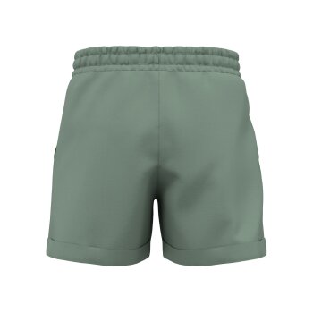 lupilu® Kleinkinder Jungen Set, 2-teilig, mit hohem Bio-Baumwollanteil (weiß/grün, 98/104) - B-Ware neuwertig