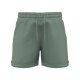 lupilu® Kleinkinder Jungen Set, 2-teilig, mit hohem Bio-Baumwollanteil (weiß/grün, 98/104) - B-Ware neuwertig