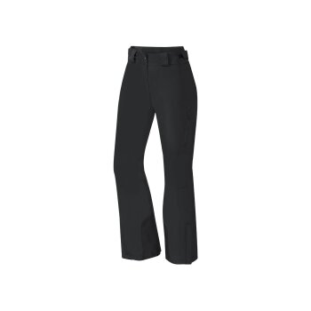 CRIVIT Damen Skihose, wasserdicht (schwarz, 42) - B-Ware neuwertig