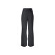 CRIVIT Damen Skihose, wasserdicht (schwarz, 42) - B-Ware neuwertig