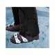 CRIVIT Damen Skihose, wasserdicht (schwarz, 42) - B-Ware neuwertig