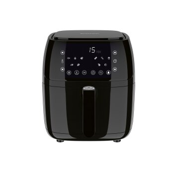 SILVERCREST® KITCHEN TOOLS Digitale Heißluft-Fritteuse XL, »SHFD 2150 A2« 2150 W - B-Ware neuwertig