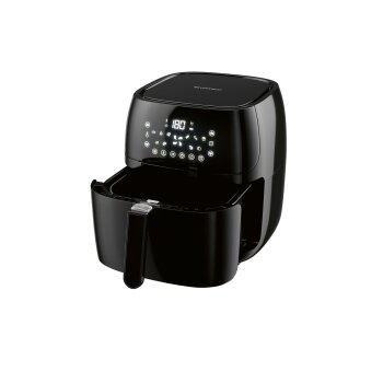 SILVERCREST® KITCHEN TOOLS Digitale Heißluft-Fritteuse XL, »SHFD 2150 A2« 2150 W - B-Ware neuwertig