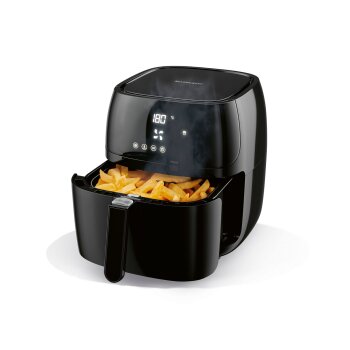 SILVERCREST® KITCHEN TOOLS Digitale Heißluft-Fritteuse XL, »SHFD 2150 A2« 2150 W - B-Ware neuwertig