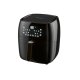 SILVERCREST® KITCHEN TOOLS Digitale Heißluft-Fritteuse XL, »SHFD 2150 A2« 2150 W - B-Ware neuwertig