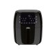 SILVERCREST® KITCHEN TOOLS Digitale Heißluft-Fritteuse XL, »SHFD 2150 A2« 2150 W - B-Ware neuwertig