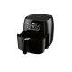 SILVERCREST® KITCHEN TOOLS Digitale Heißluft-Fritteuse XL, »SHFD 2150 A2« 2150 W - B-Ware neuwertig